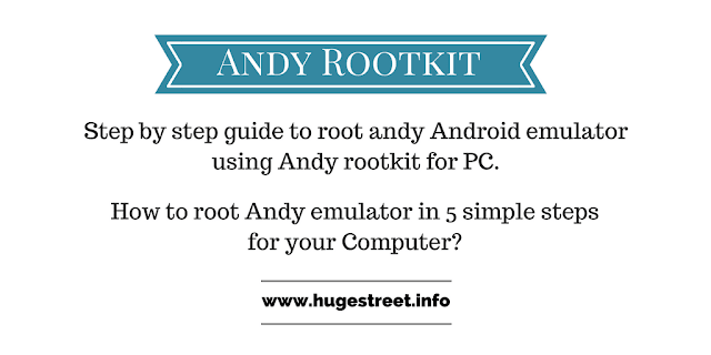 andy rootkit 4.0